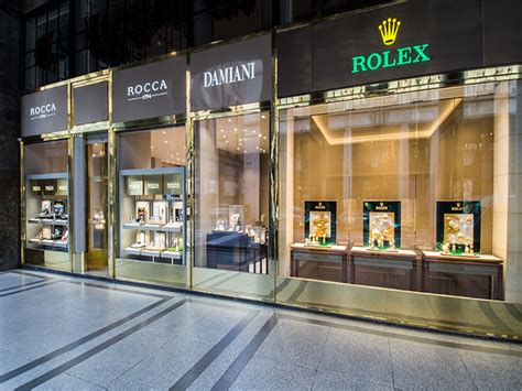 rolex italia via romagnosi milano|rolex watches unisex.